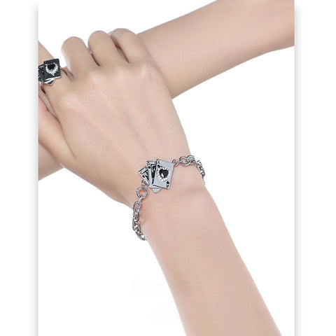 Pokerarmband