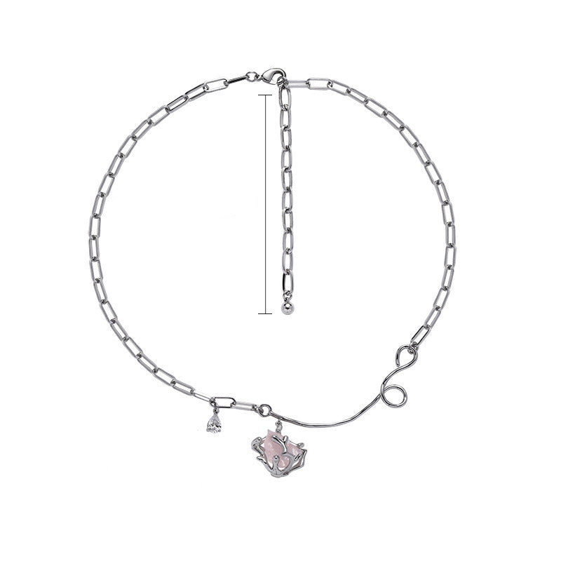 Roos ketting