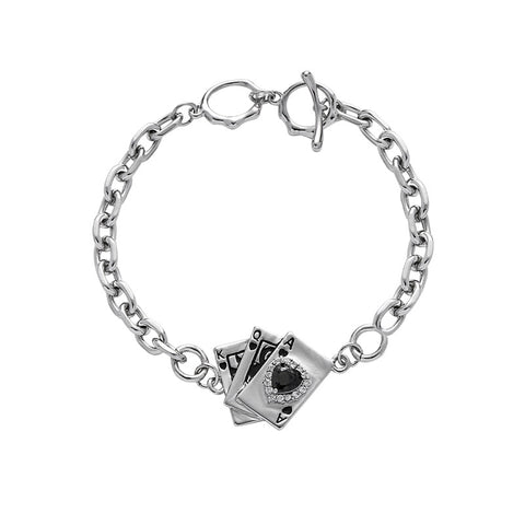 Pokerarmband