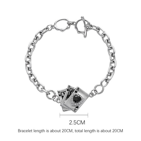 Pokerarmband